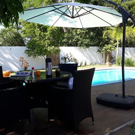 Casa Familiar - Teresa Batista Vila São Gabriel Exterior foto
