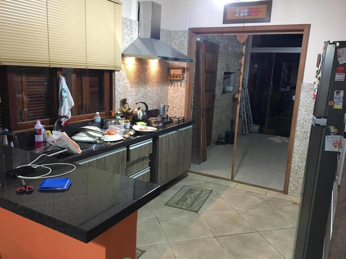 Casa Familiar - Teresa Batista Vila São Gabriel Exterior foto