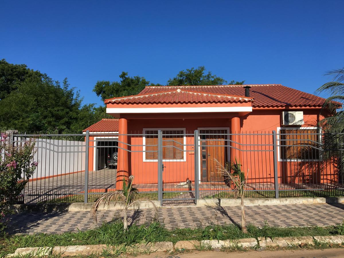 Casa Familiar - Teresa Batista Vila São Gabriel Exterior foto