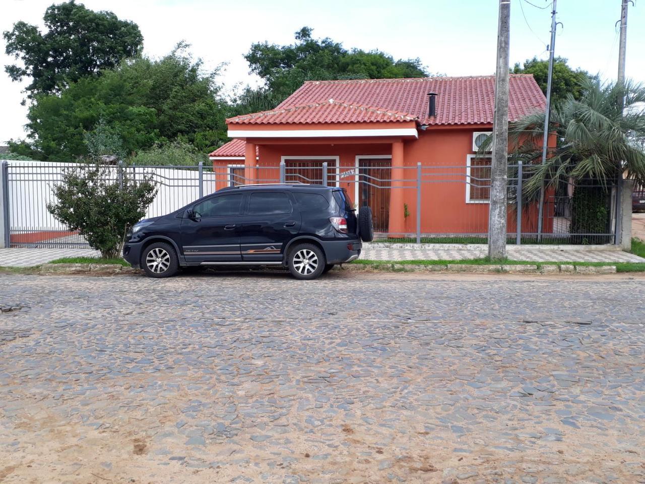 Casa Familiar - Teresa Batista Vila São Gabriel Exterior foto