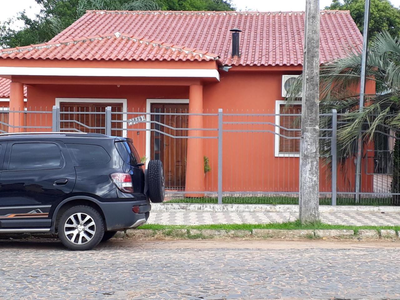 Casa Familiar - Teresa Batista Vila São Gabriel Exterior foto