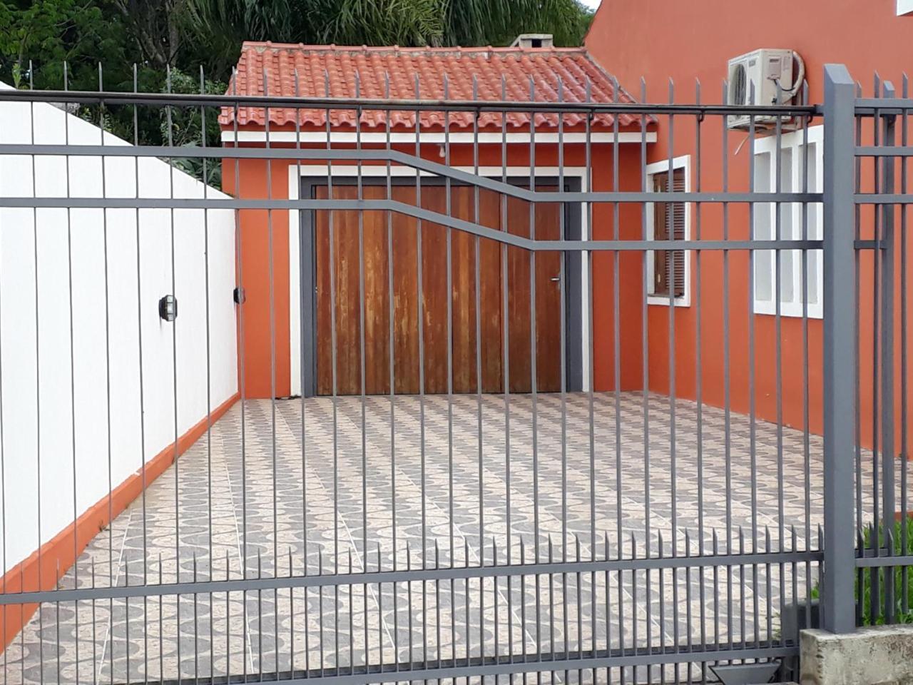 Casa Familiar - Teresa Batista Vila São Gabriel Exterior foto