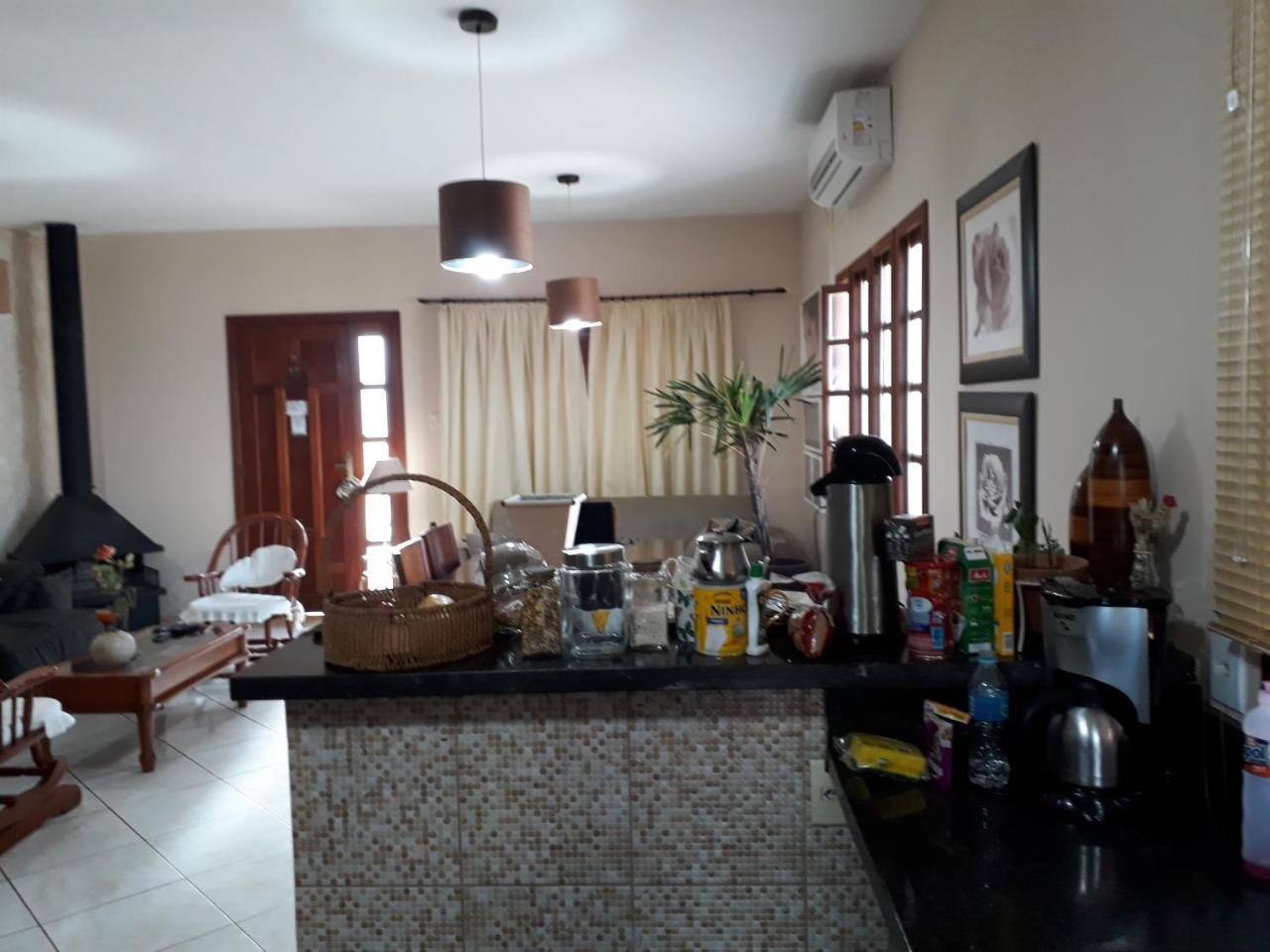 Casa Familiar - Teresa Batista Vila São Gabriel Exterior foto