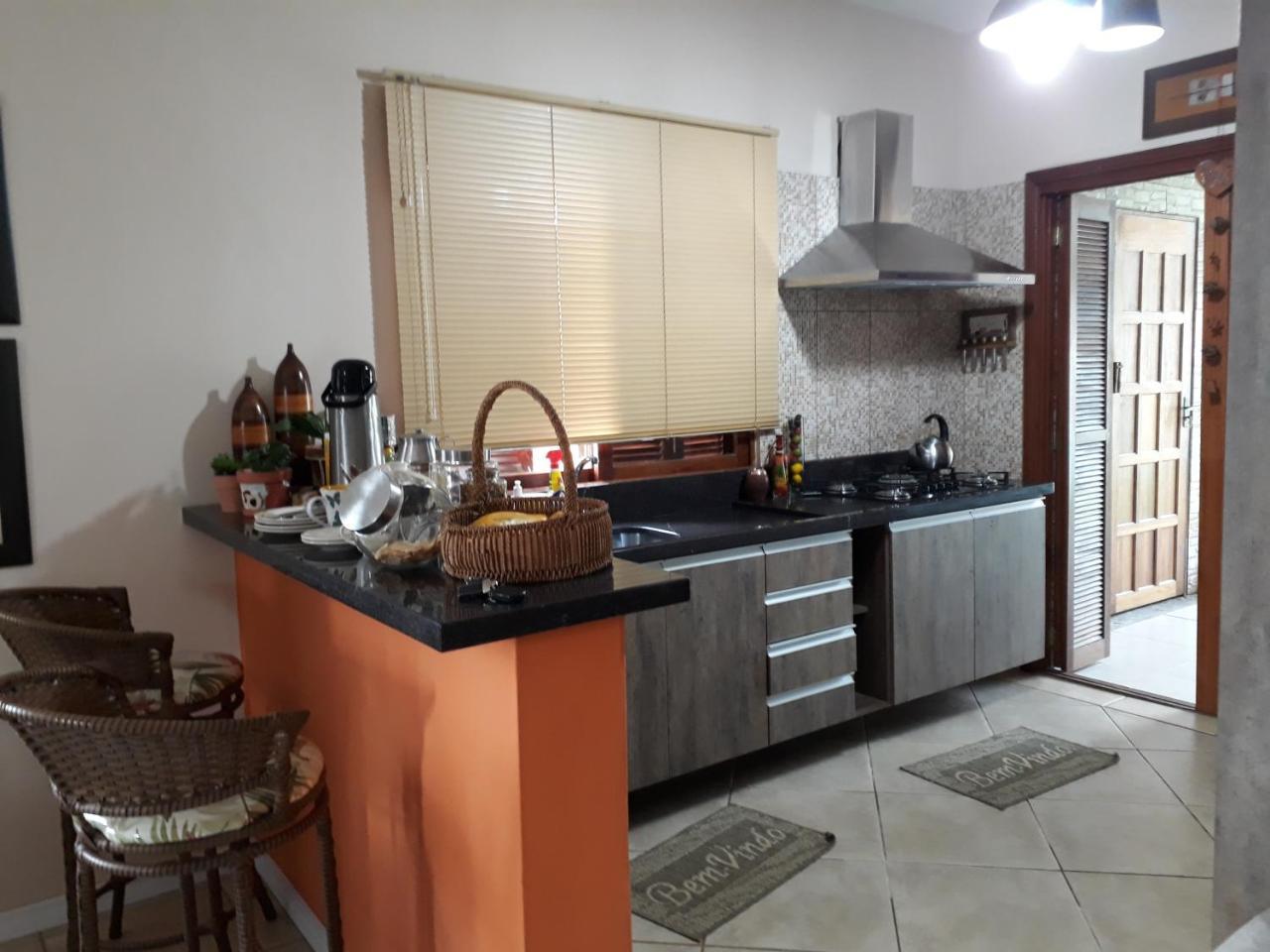 Casa Familiar - Teresa Batista Vila São Gabriel Exterior foto