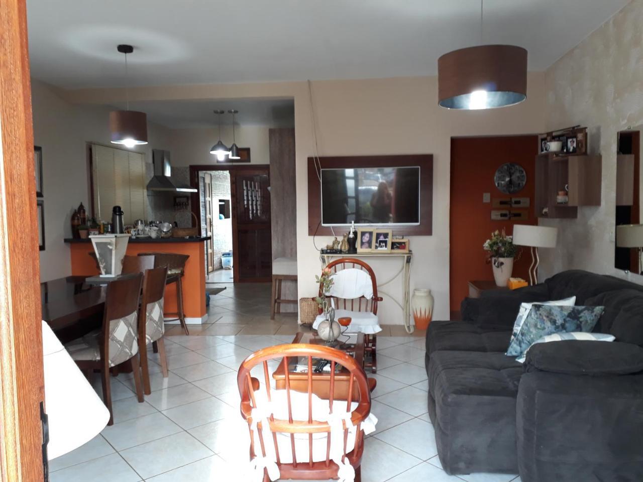 Casa Familiar - Teresa Batista Vila São Gabriel Exterior foto