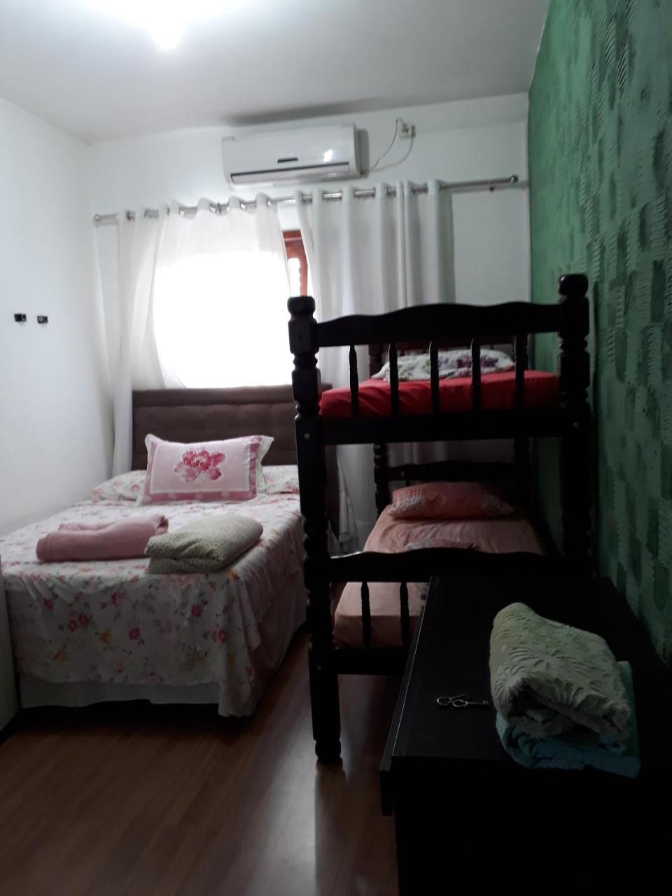 Casa Familiar - Teresa Batista Vila São Gabriel Exterior foto