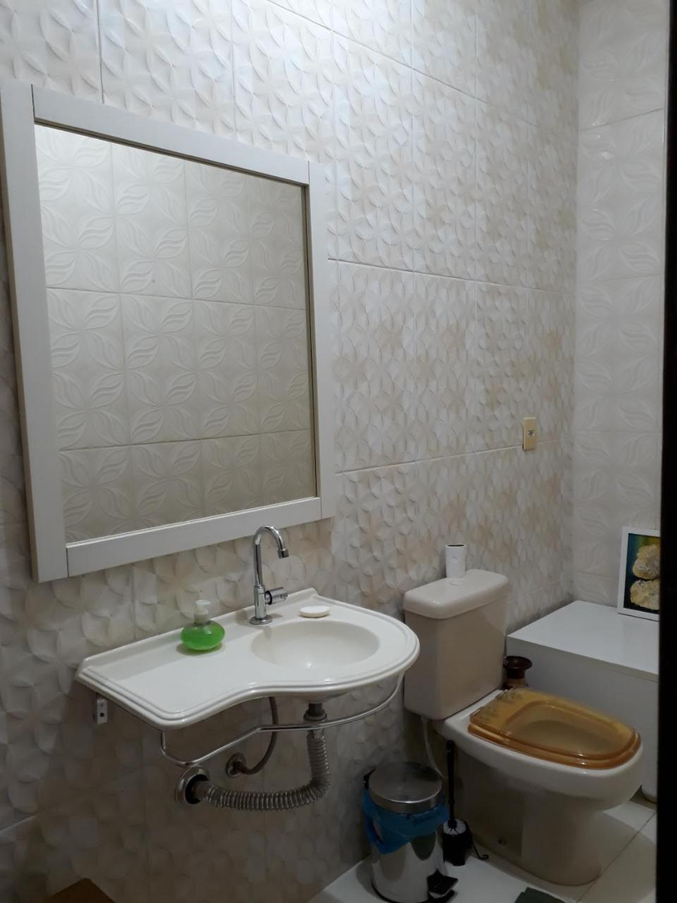 Casa Familiar - Teresa Batista Vila São Gabriel Exterior foto